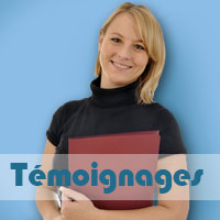 Témoignages