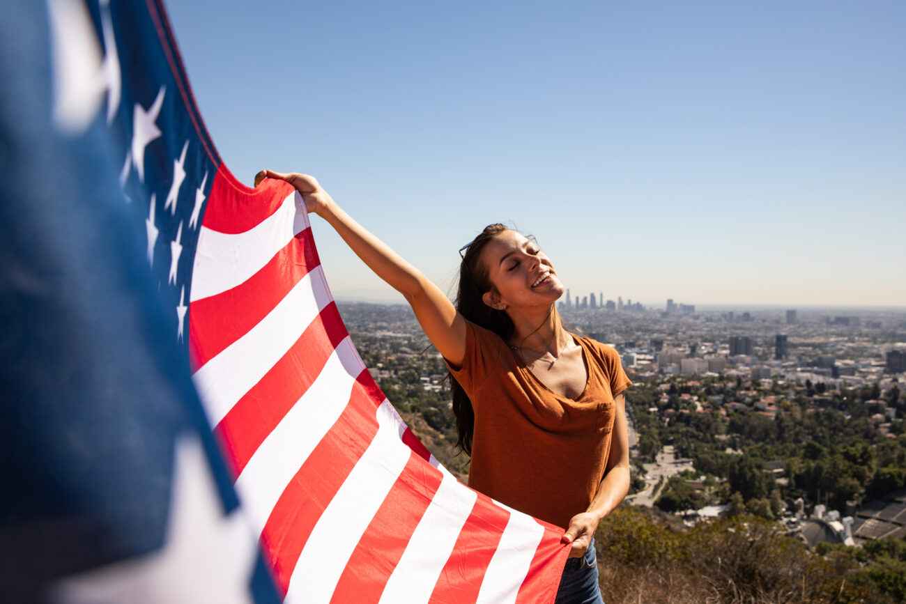 Immersion en famille USA : Le meilleur séjour linguistique pour l’anglais