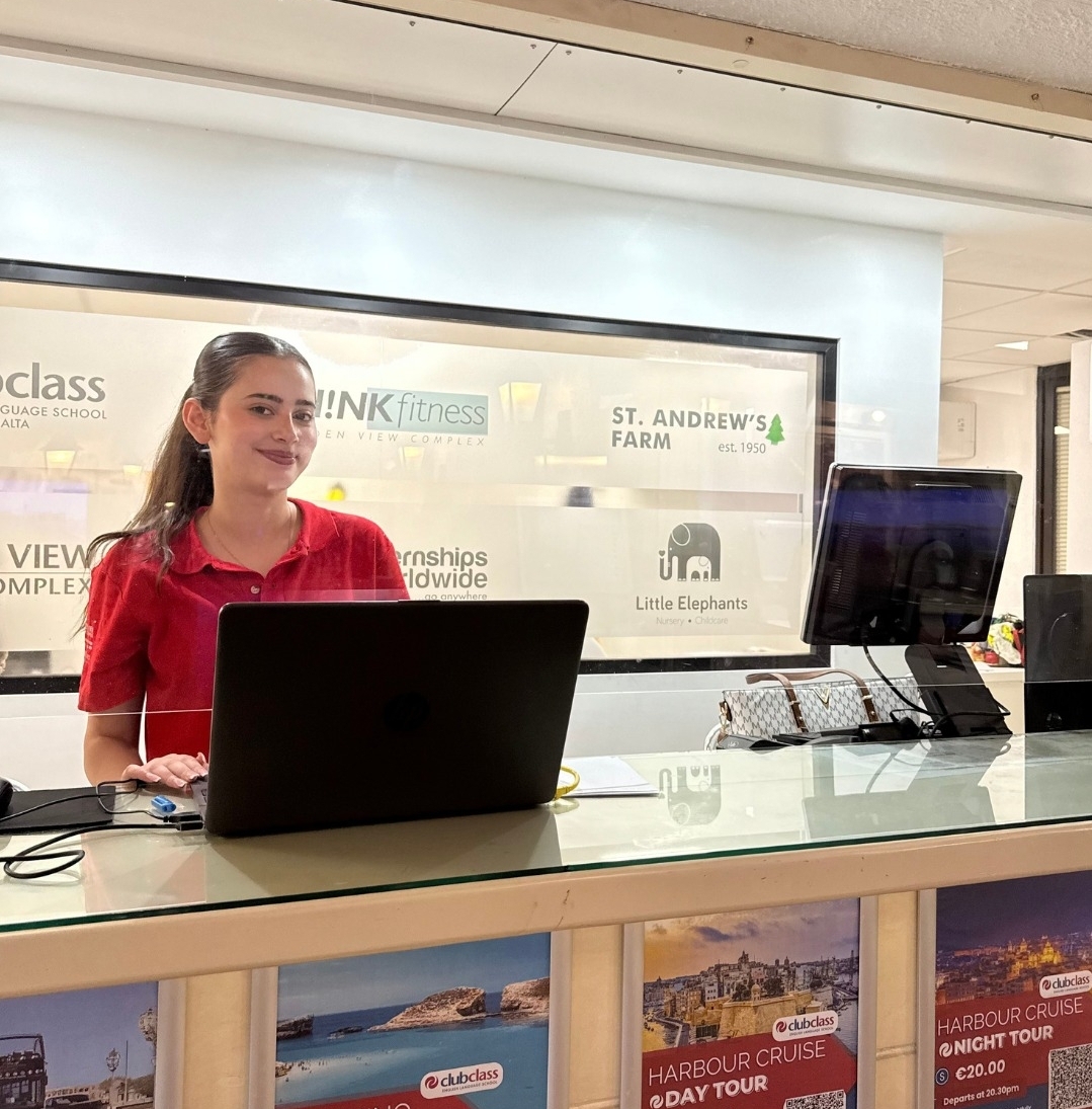 Pourquoi faire un stage de seconde à l’étranger