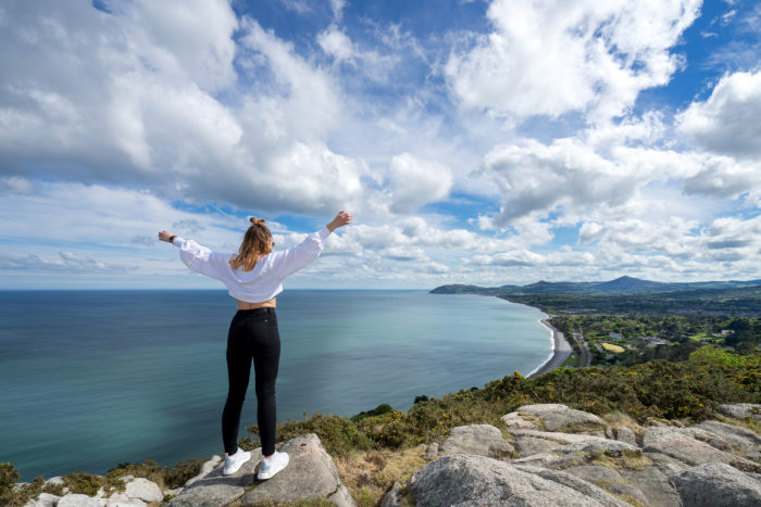 Immersion en famille : pourquoi choisir l’Irlande ?