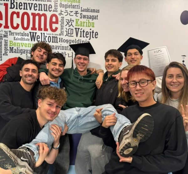 Cours d’anglais à l’étranger : Malte, Dublin et Canada