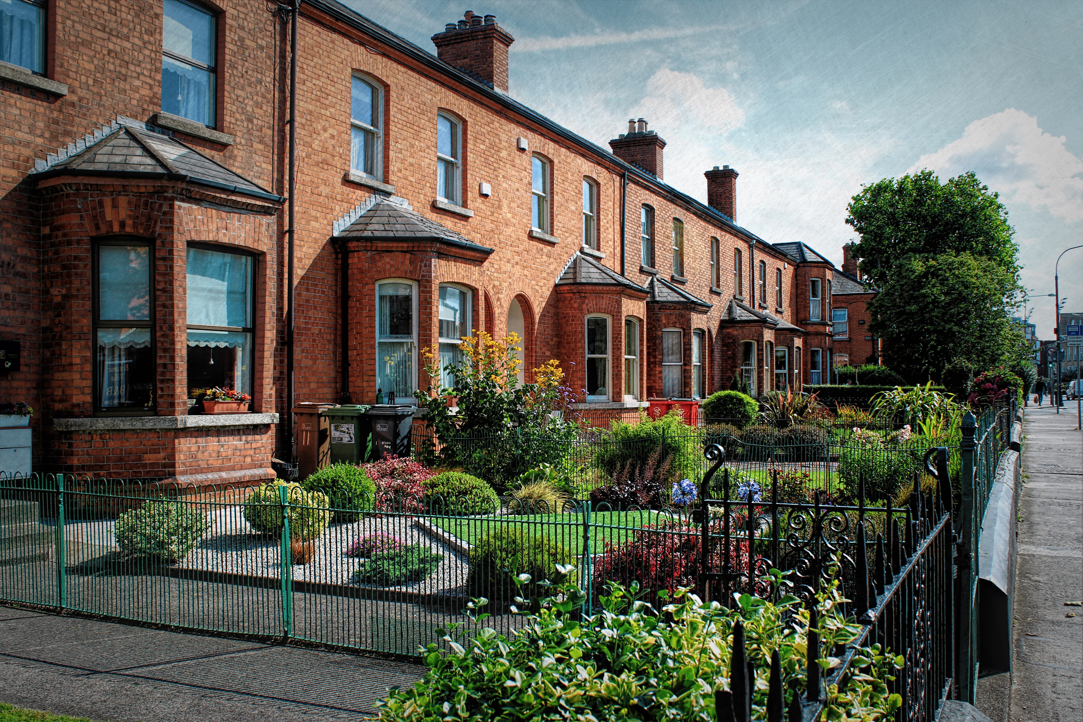 Comment trouver un logement à Dublin pour un stage