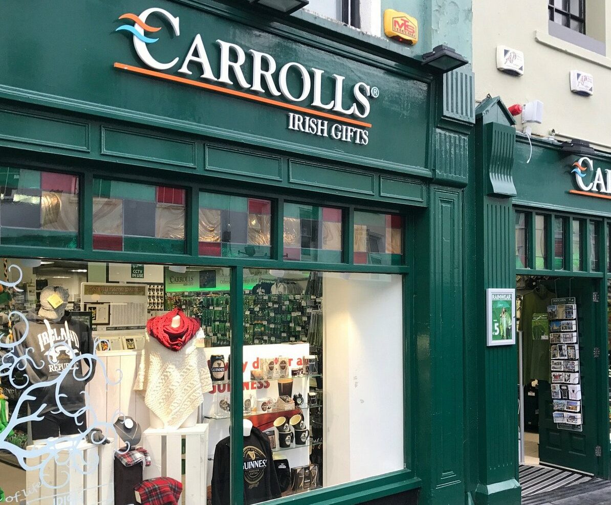 Faire une année de césure en Irlande – Stage à Dublin